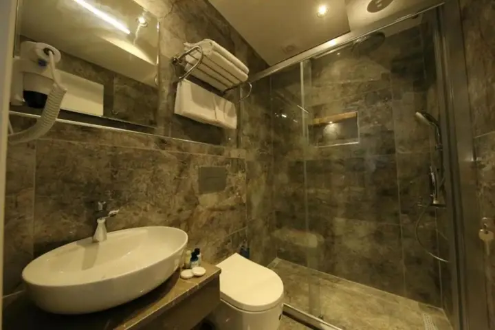 Стамбул: Axu Istanbul Airport Hotel