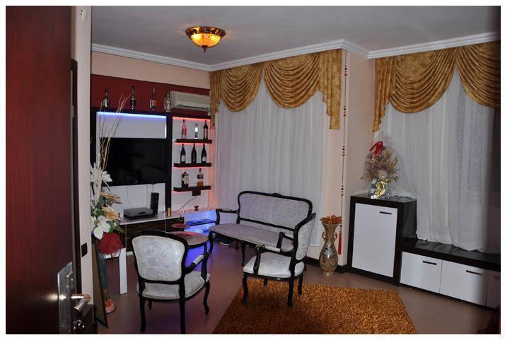 Аланья: Enver Bey Resort