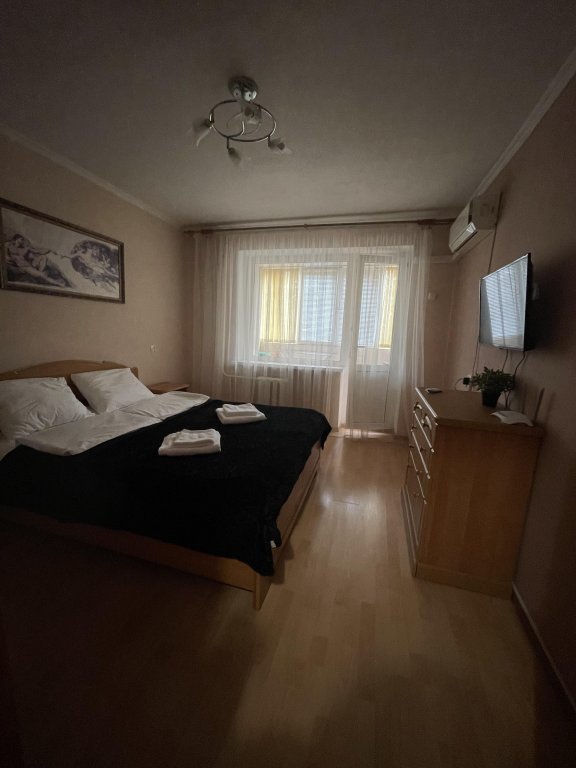 Пятигорск: Апартаменты на Новороссийской 24