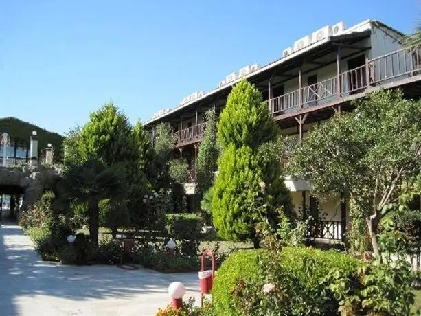 Кушадасы: Club Mersin Beach