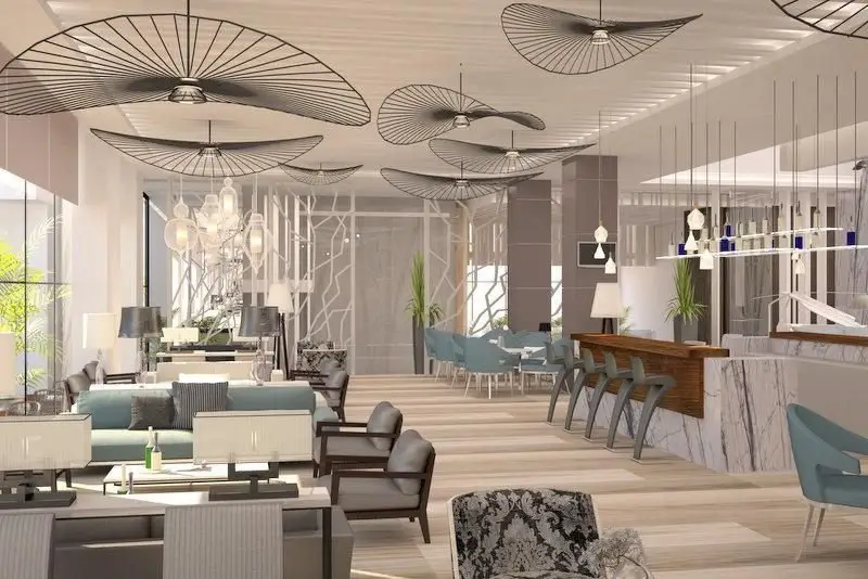 Кушадасы: Club Mersin Beach
