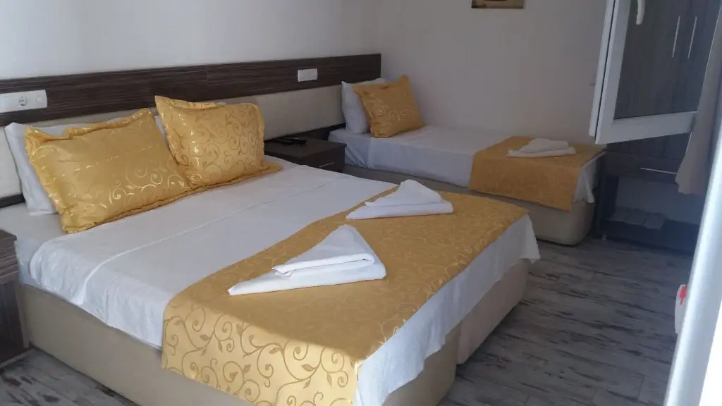 Голькой: Palmiye Beach & Rest