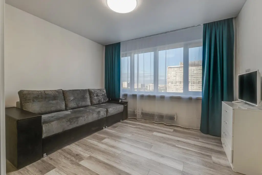 Апартаменты Rotas on Moskovskaya — фото 1