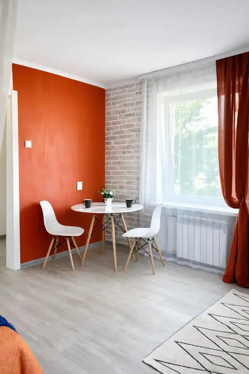 Калининград: Апартаменты АпартМари Студия рядом с островом Канта