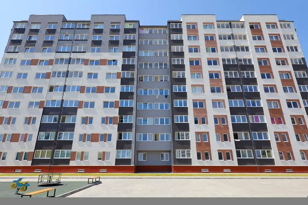 Калининград: Апартаменты Суворова 59