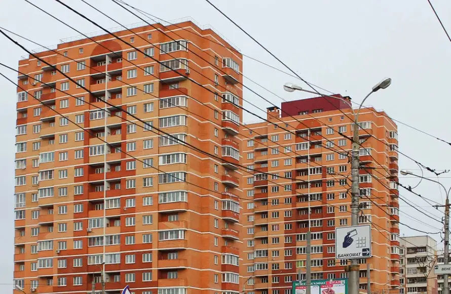 ZNS Rent (ЗНС Рент) на улице Металлургов — фото 1