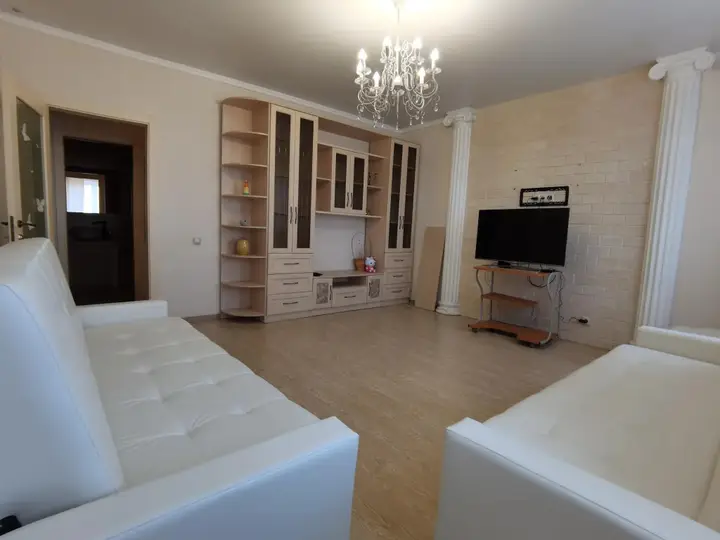 Тула: ZNS Rent on Metallurg Street