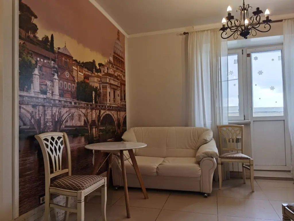 Тула: ZNS Rent (ЗНС Рент) на улице Металлургов