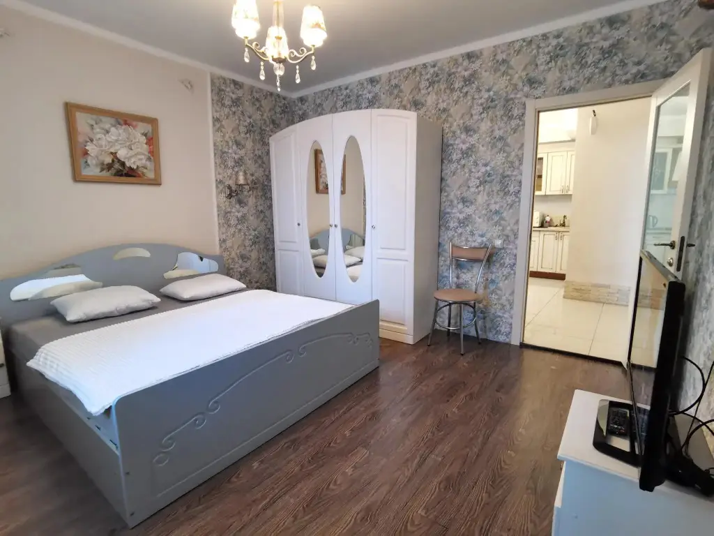 Тула: ZNS Rent on Metallurg Street