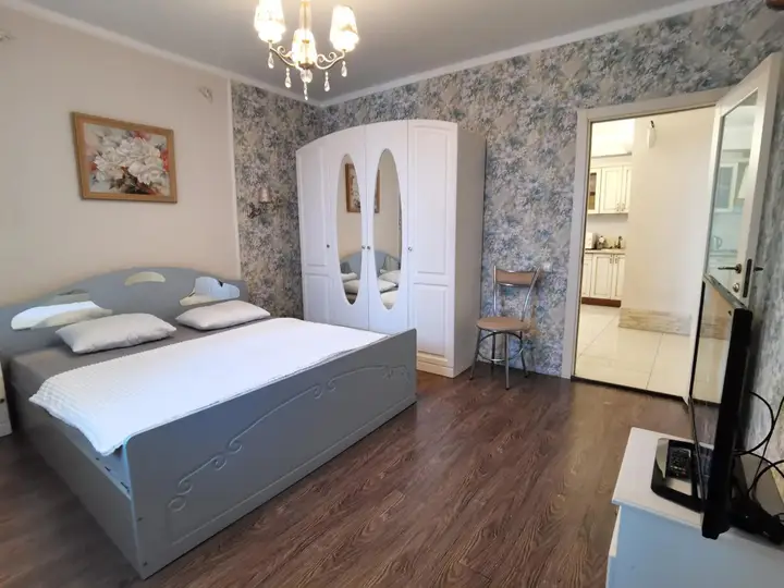 Тула: ZNS Rent on Metallurg Street