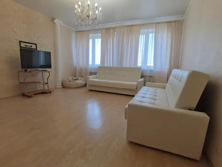 Тула: ZNS Rent on Metallurg Street