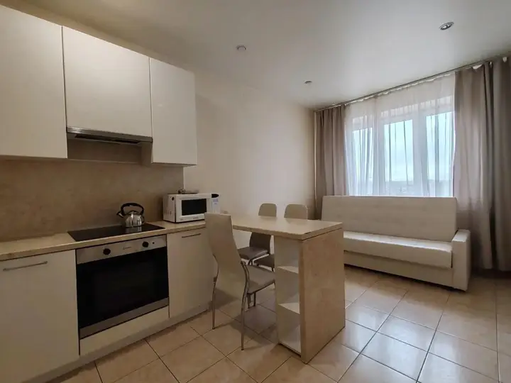 Тула: ZNS Rent (ЗНС Рент) на улице Металлургов