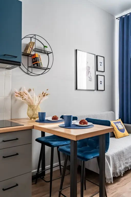 Санкт-Петербург: Апартаменты Sergeew Apartments Студия на Лиговском
