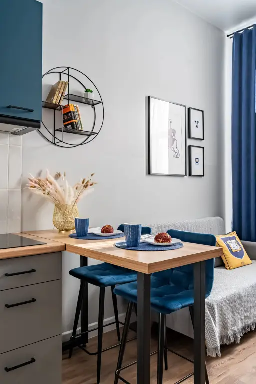 Санкт-Петербург: Апартаменты Sergeew Apartments Студия на Лиговском