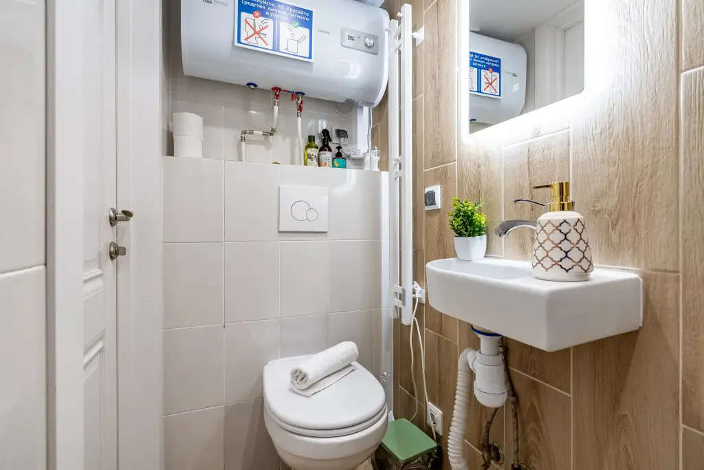 Санкт-Петербург: Апартаменты Sergeew Apartments Студия на Лиговском
