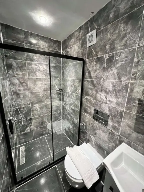 Стамбул: Mayda Boutique Hotel