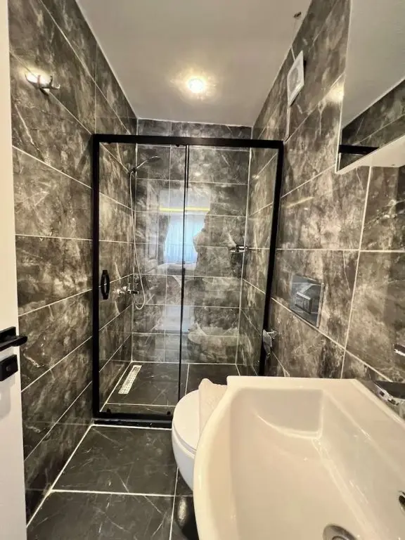Стамбул: Mayda Boutique Hotel