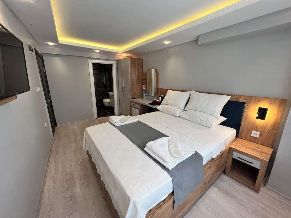 Mayda Boutique Hotel — фото 1