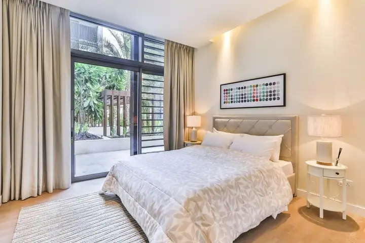Дубай: Welhome - Luxury Living in Dubai's City Walk Building 5