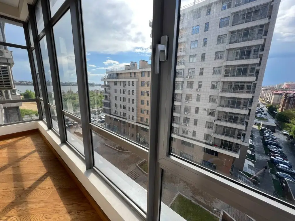 Казань: Апартаменты Residential Complex Bereg