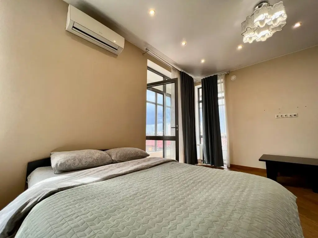Казань: Апартаменты Residential Complex Bereg