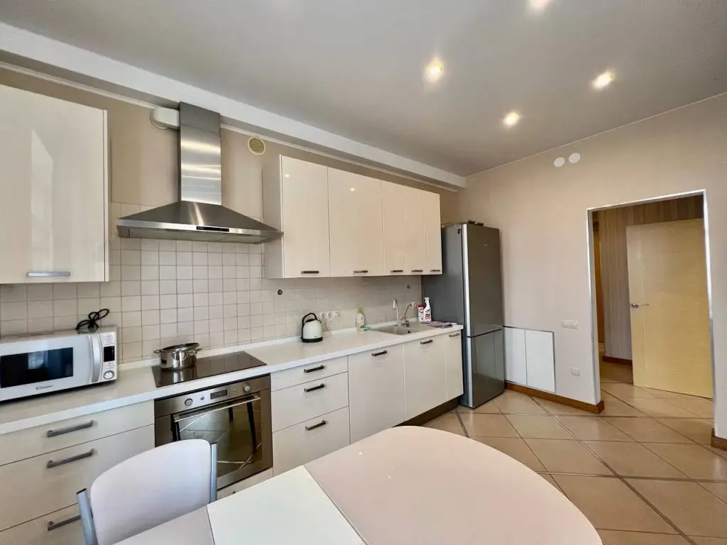 Казань: Апартаменты Residential Complex Bereg