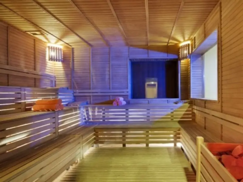 Аланья: Hotel Justiniano Beach