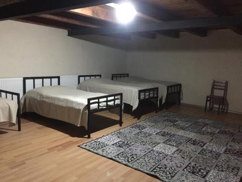 Хони: Lazuri Keria Family Guesthouse