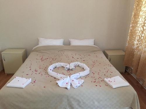 Хони: Lazuri Keria Family Guesthouse