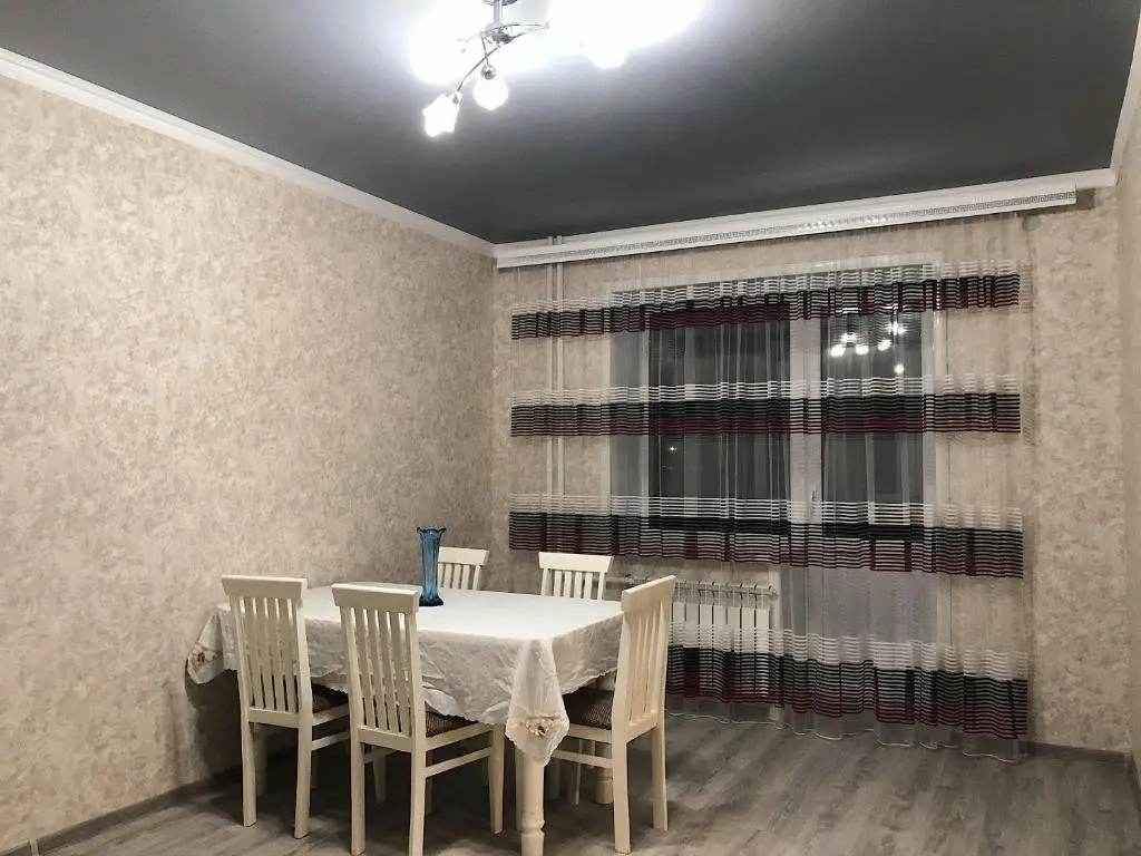 Кокшетау: Квартира посуточно, понедельно