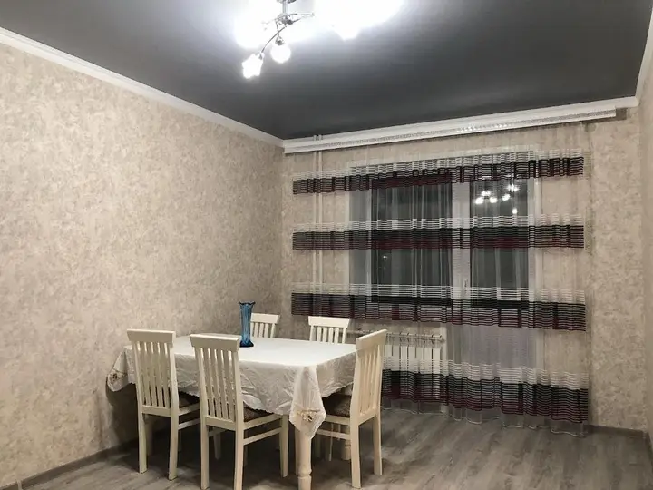 Кокшетау: Квартира посуточно, понедельно