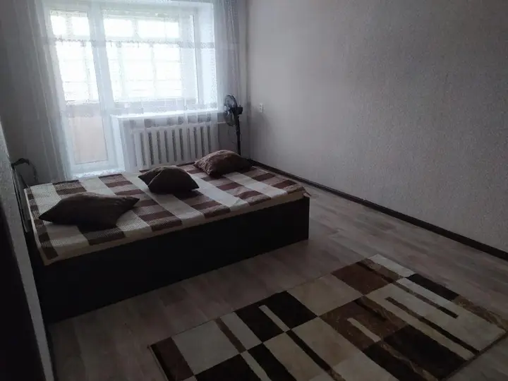 Кокшетау: Квартира в районе КТИ