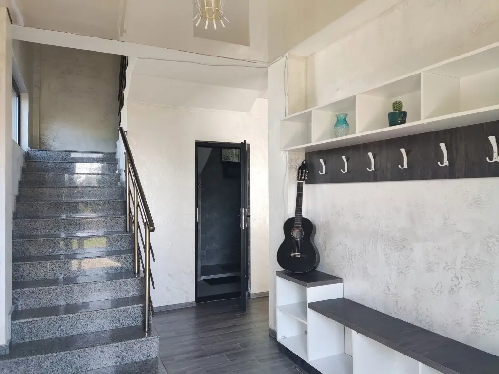 Батуми: Private House On the Mountain Wth a View of Batumi