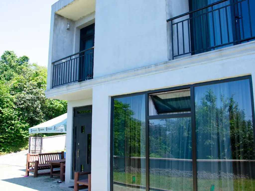 Батуми: Private House On the Mountain Wth a View of Batumi