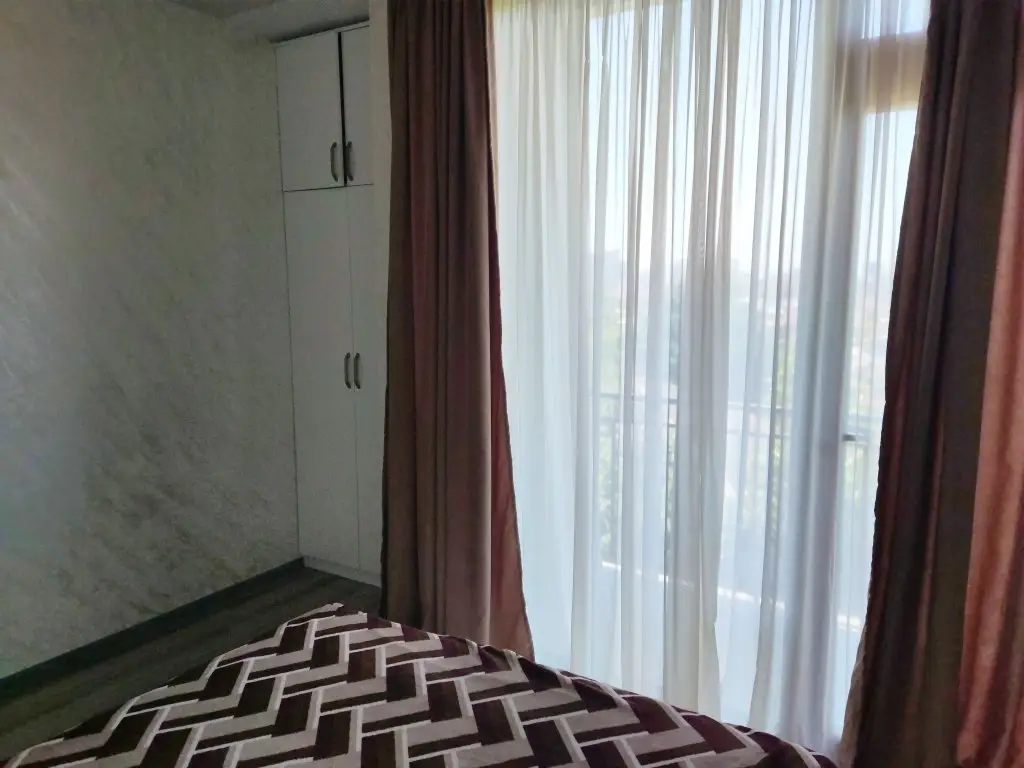 Батуми: Private House On the Mountain Wth a View of Batumi