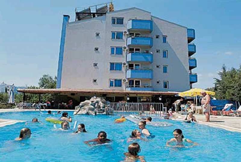 Кушадасы: Opus Aparthotel