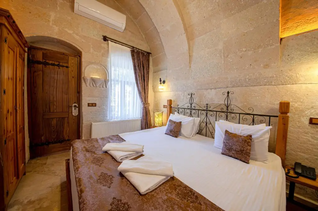 Гёреме: Roma Cave Suite Hotel