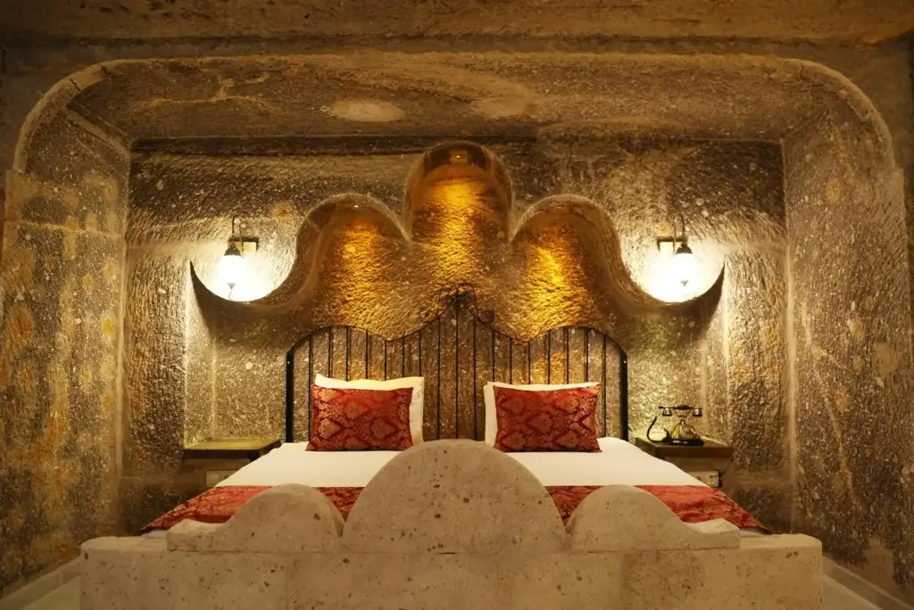 Гёреме: Roma Cave Suite Hotel