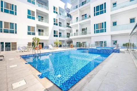 MK Residence — фото 1