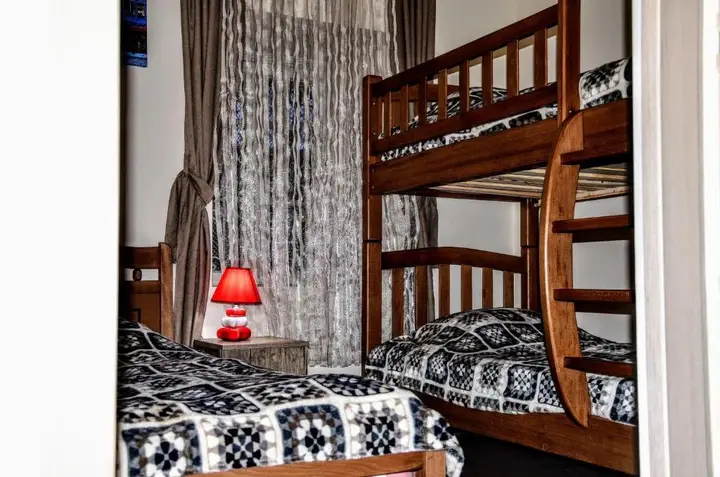 Тбилиси: Cozy Apartment In Center Of Old Tbilisi