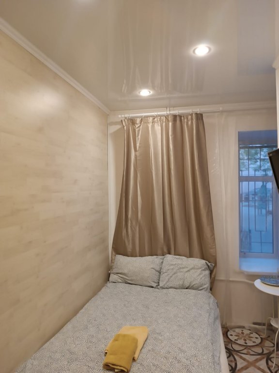 Санкт-Петербург: Апарт-отель Sutki Rent у Мариинского театра