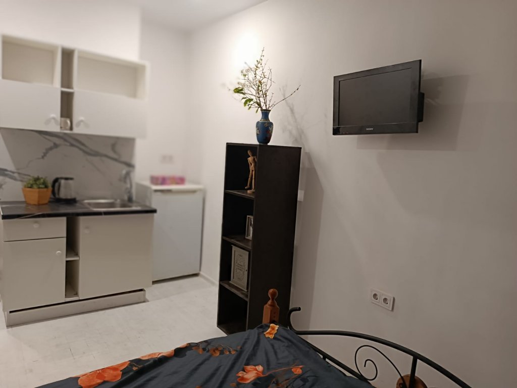 Санкт-Петербург: Апарт-отель Sutki Rent у Мариинского театра