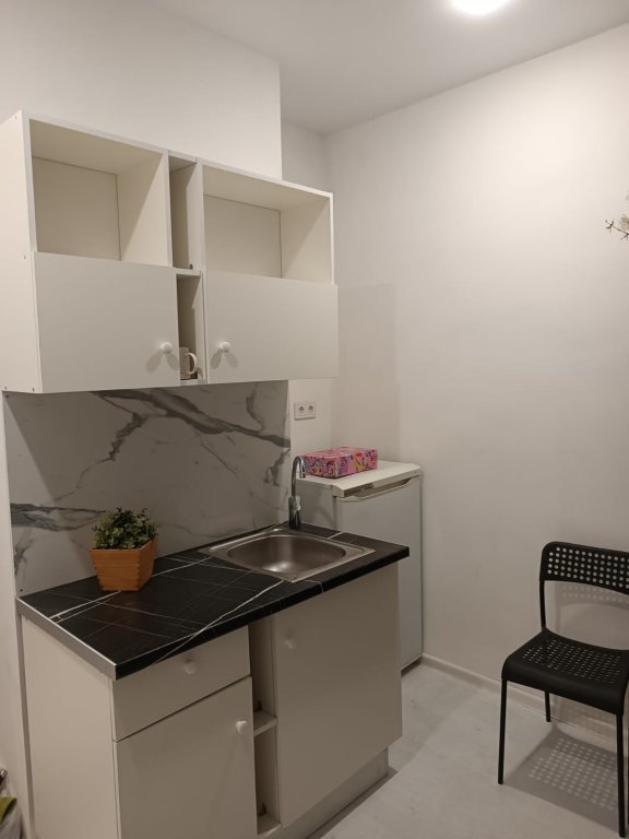 Санкт-Петербург: Апарт-отель Sutki Rent у Мариинского театра