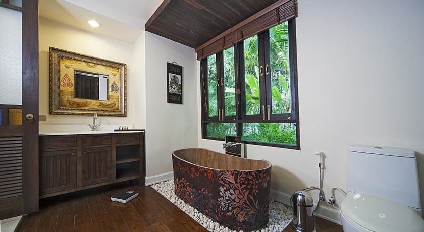 Муанг: Villa Rachanee No.7