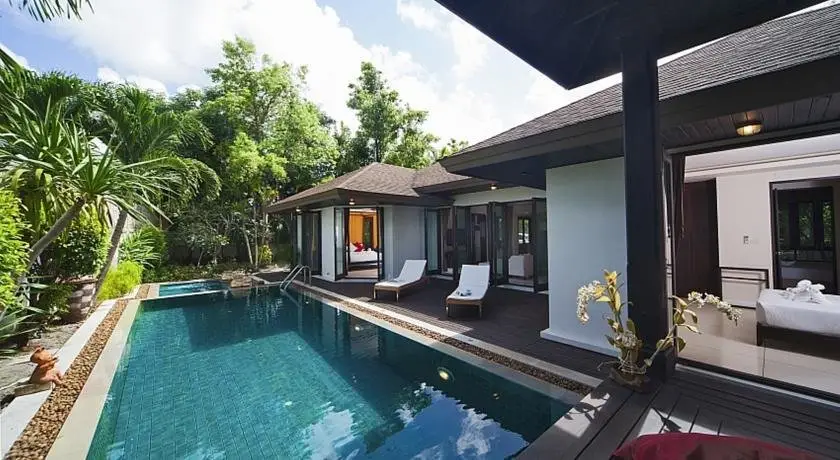 Муанг: Villa Rachanee No.7