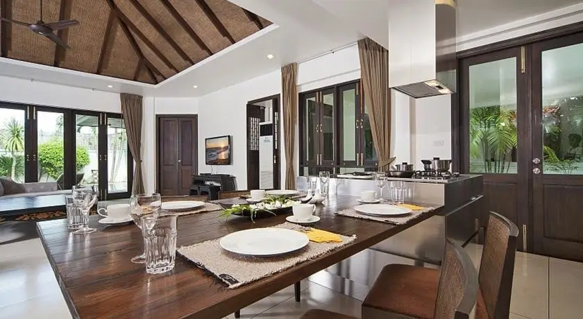 Муанг: Villa Rachanee No.7