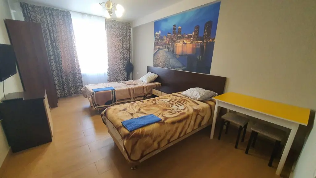 Невинномысск: Квартира Уютный Дом