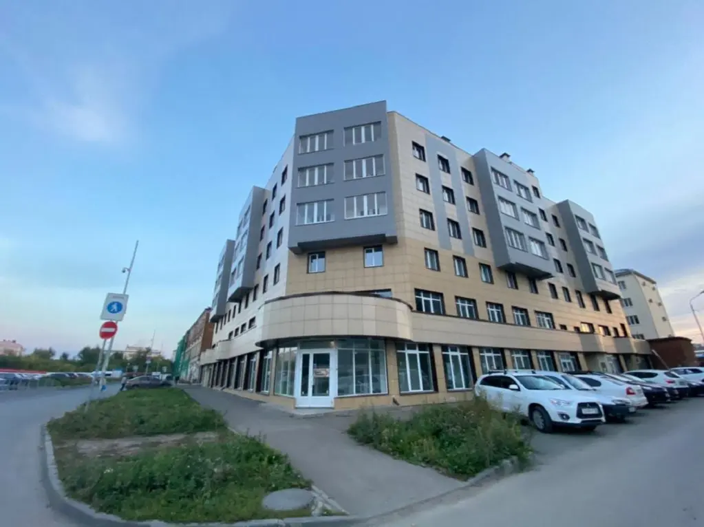 Казань: Апартаменты рядом с ЦУМом