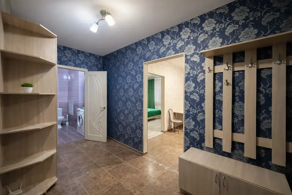 Оренбург: Апартаменты LikeHome в центре