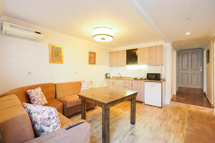 Стамбул: Authentic Apartments OldCity